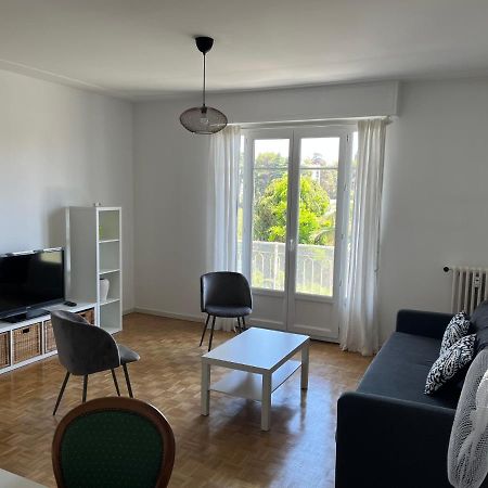 Appartement Spacieux Au Calme A Νίκαια Εξωτερικό φωτογραφία